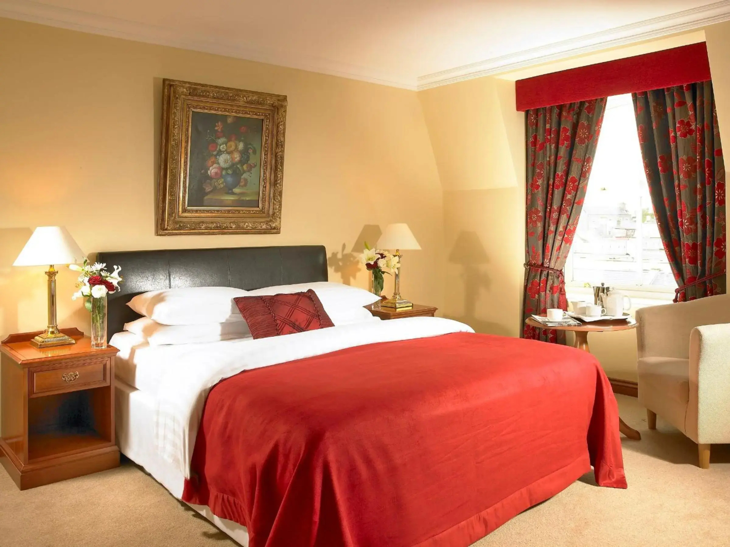 Bridge House Hotel - Leisure Club & Spa