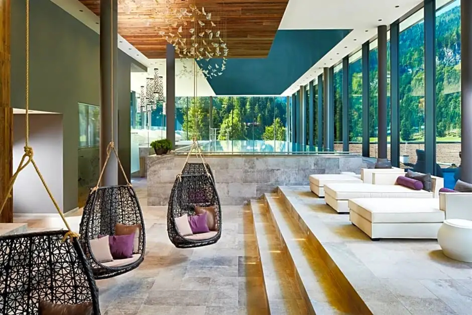 Wellnesshotel Lürzerhof