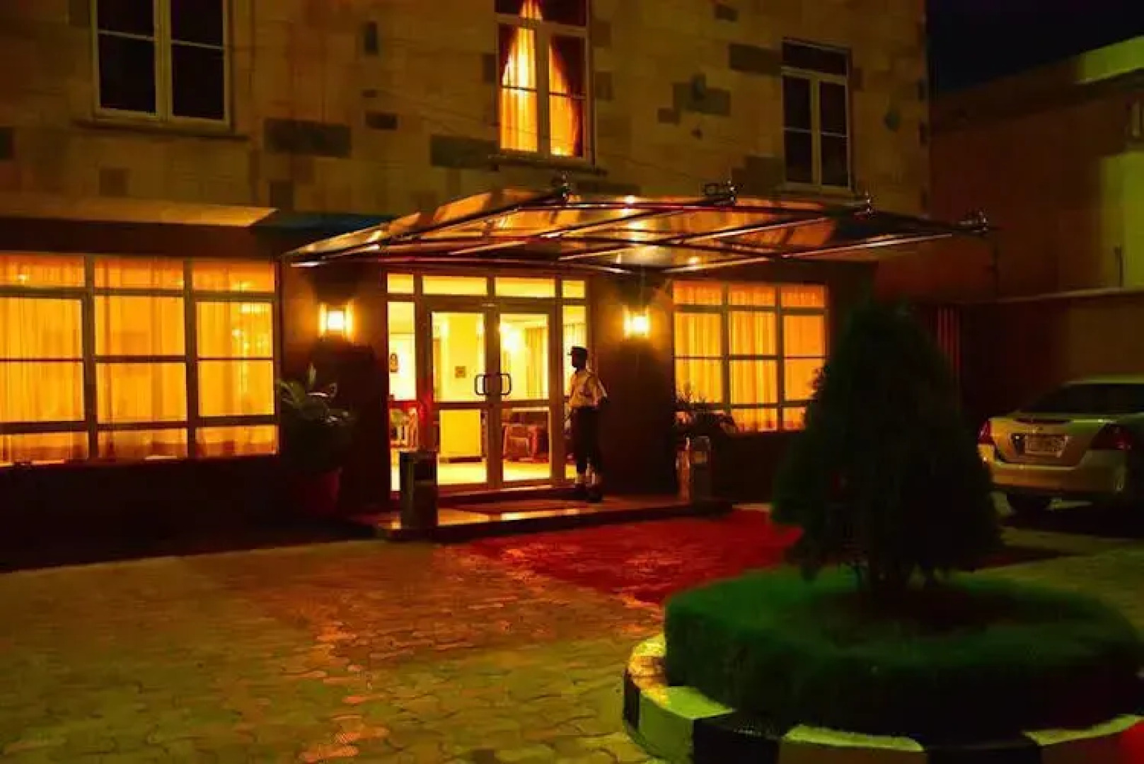 Best Western Plus Lagos Ikeja