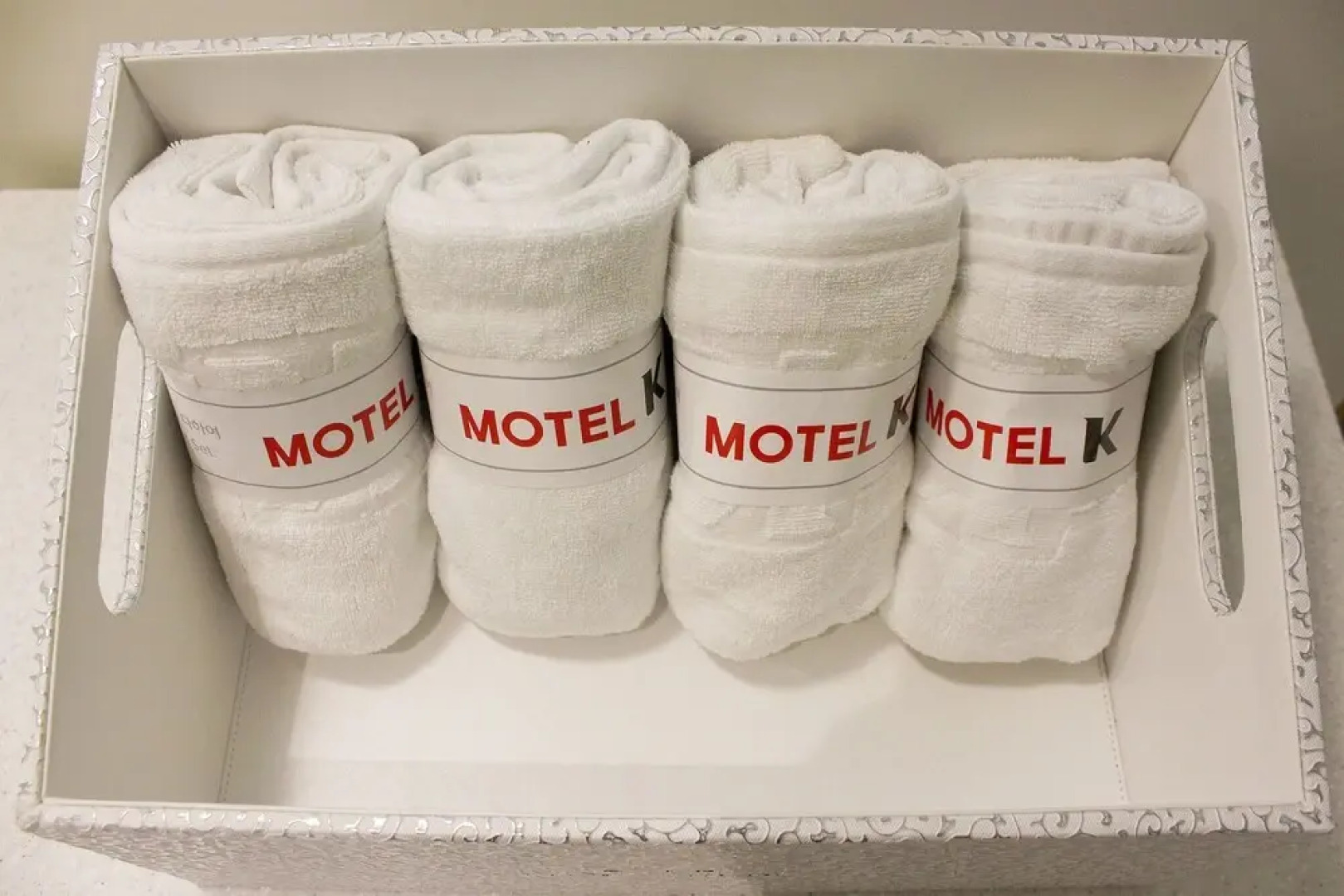 Yecheon K Self Check-in Motel