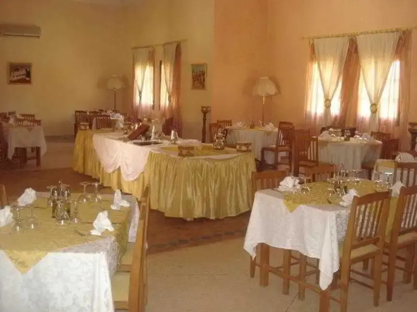 Hotel Ksar Assalassil