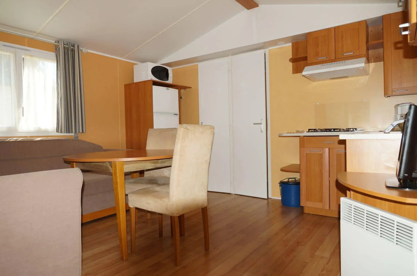 Camping International