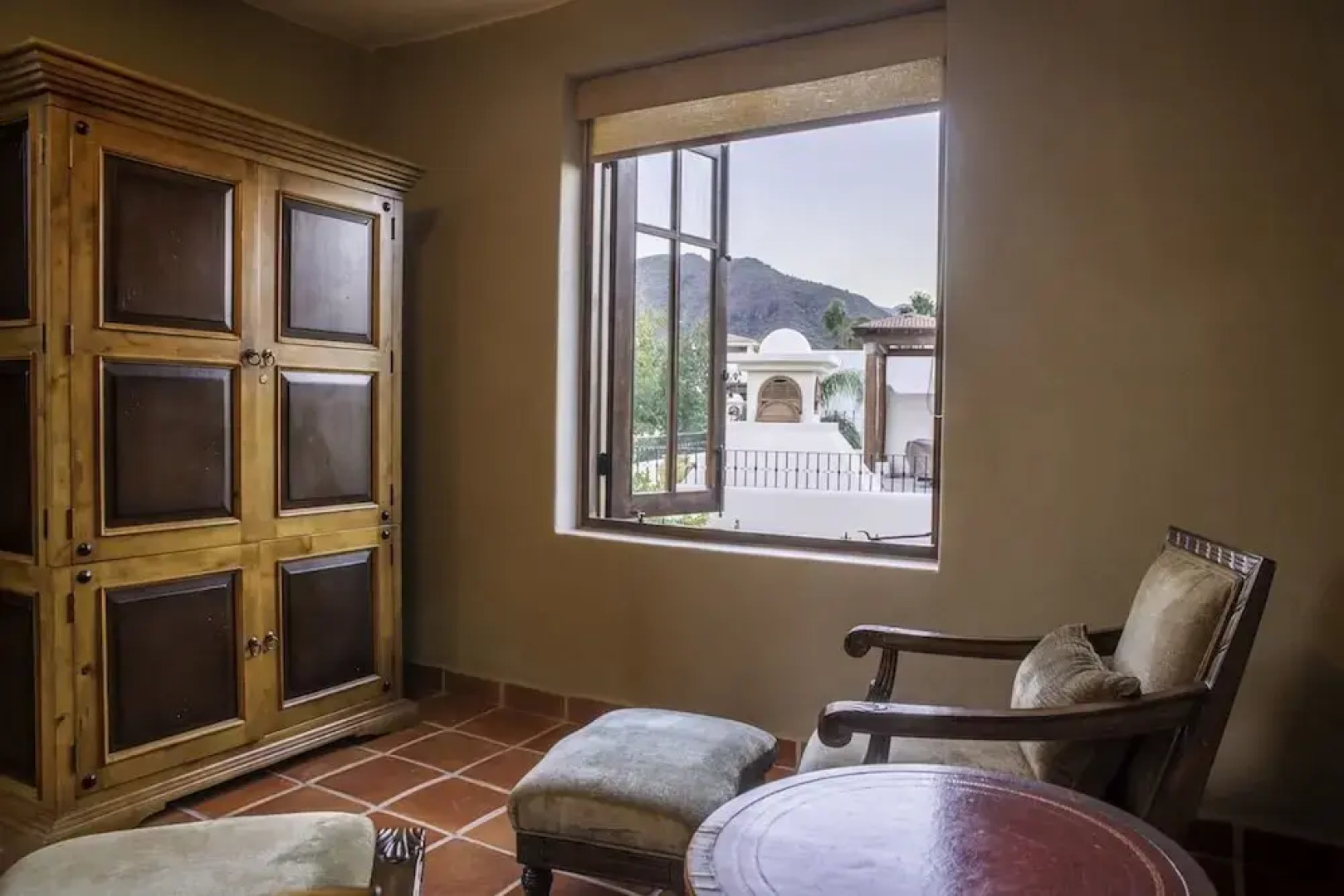 FN246-Loreto Bay-Casa Reynoso