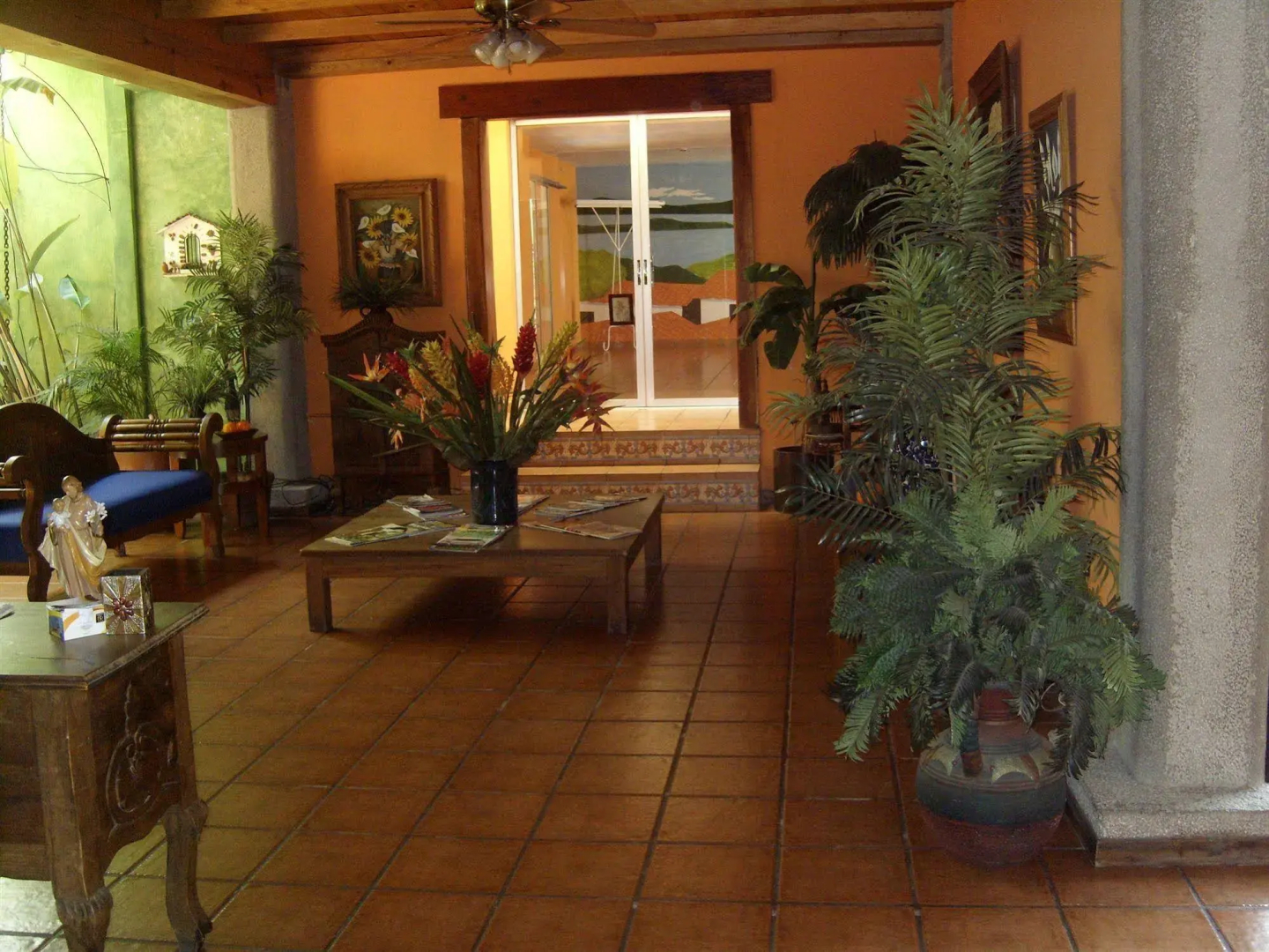 Hotel La Posada del Rey Primero