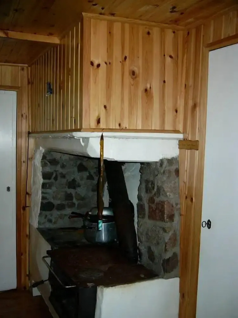 Beautiful holiday house Blomkulla