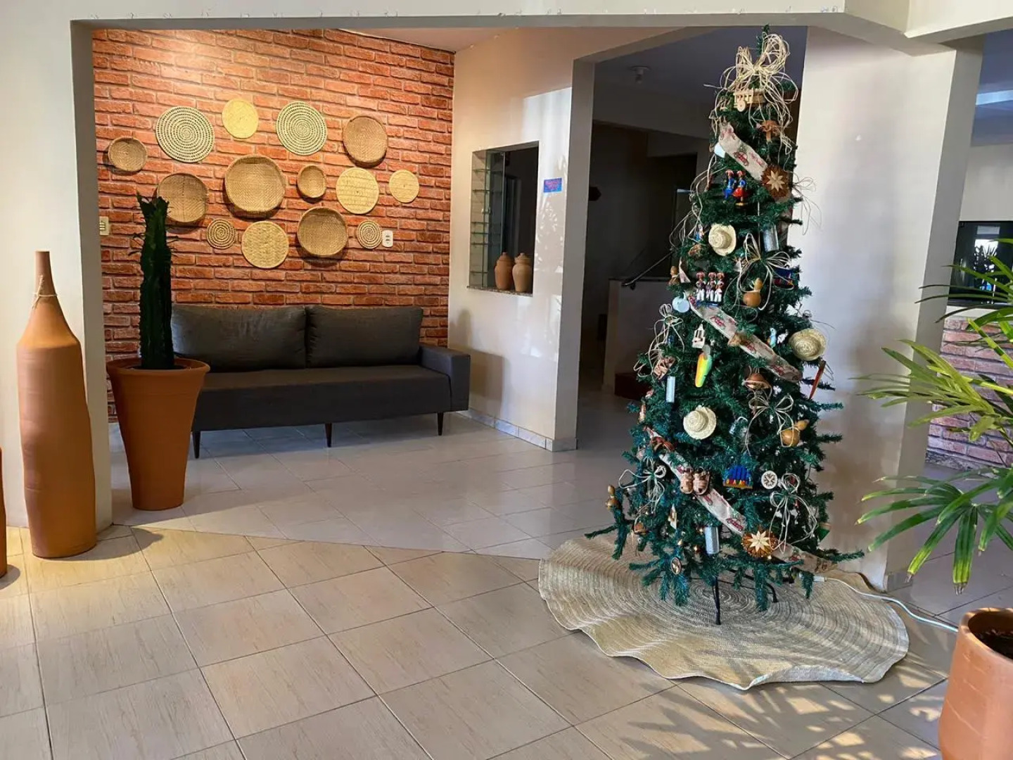 Pousada Mirante das Águas