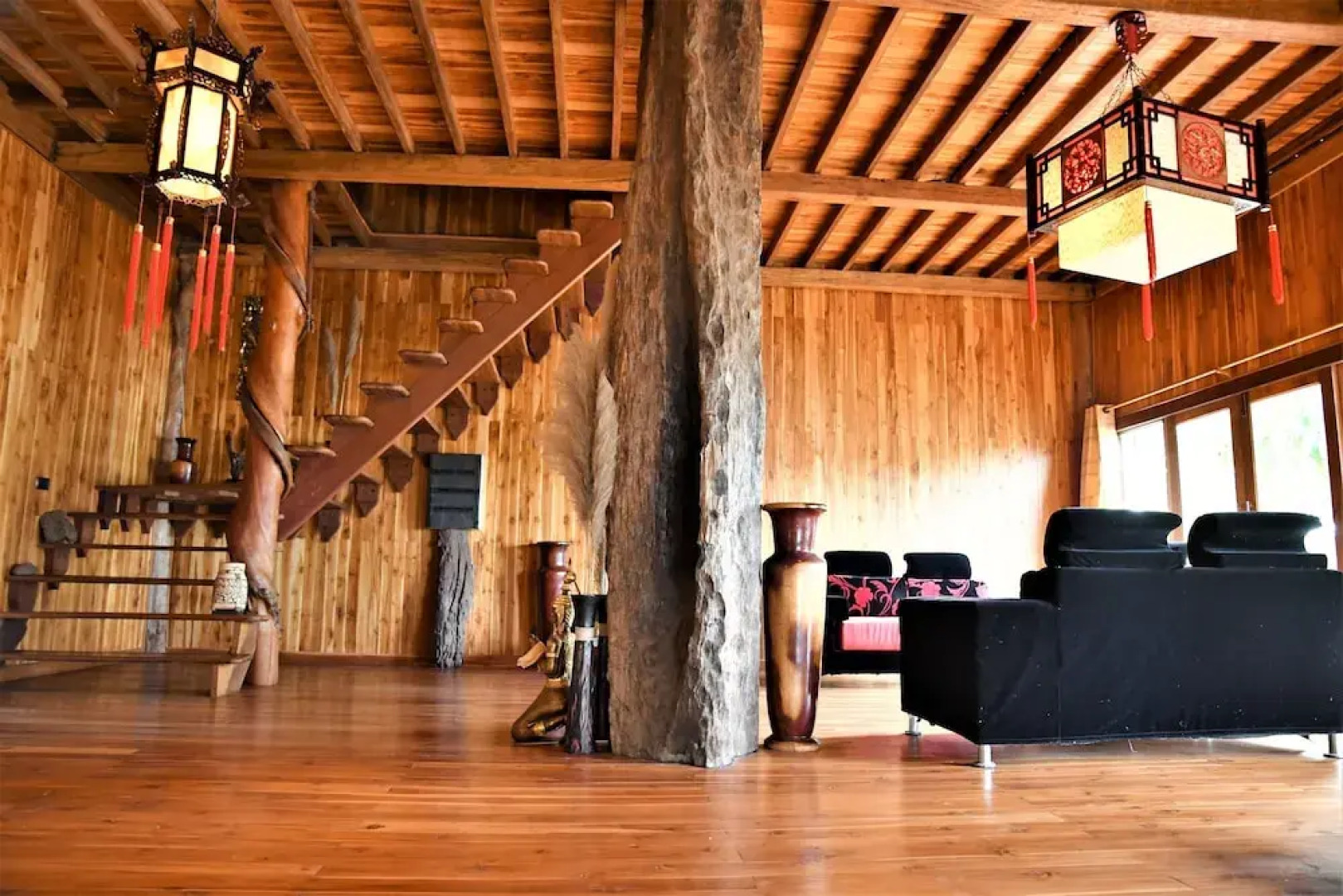 Nirvana Archipel Resort