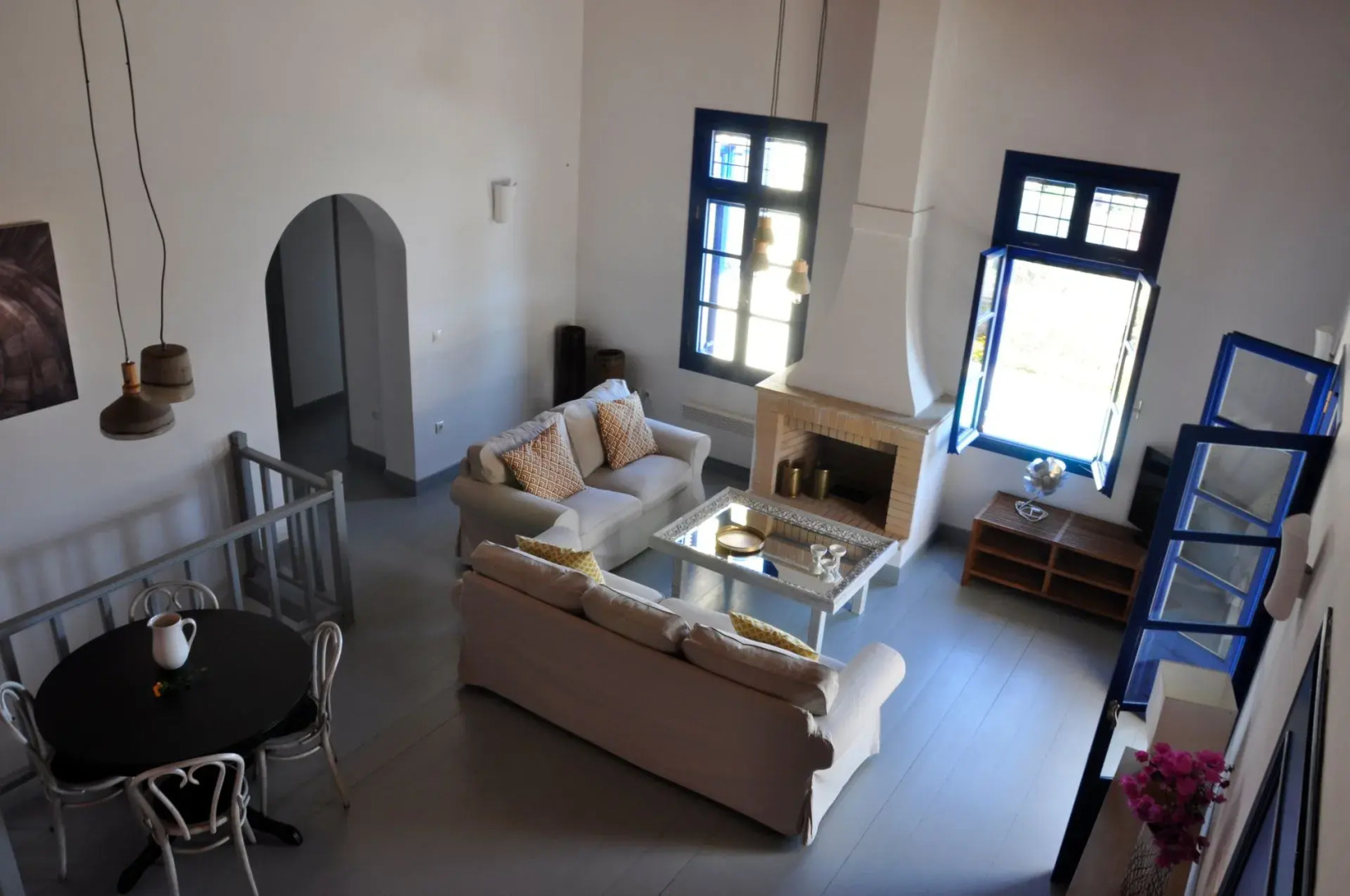 Spezzie Luxury Island Homes