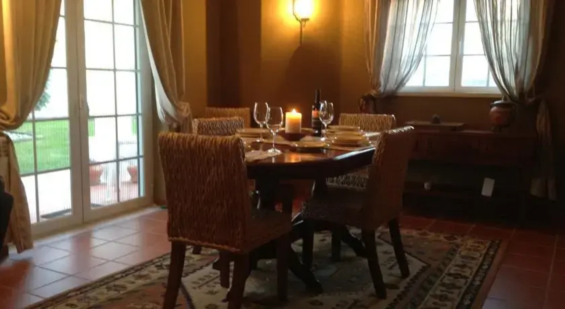 Beach Villa Praia Del-Rey