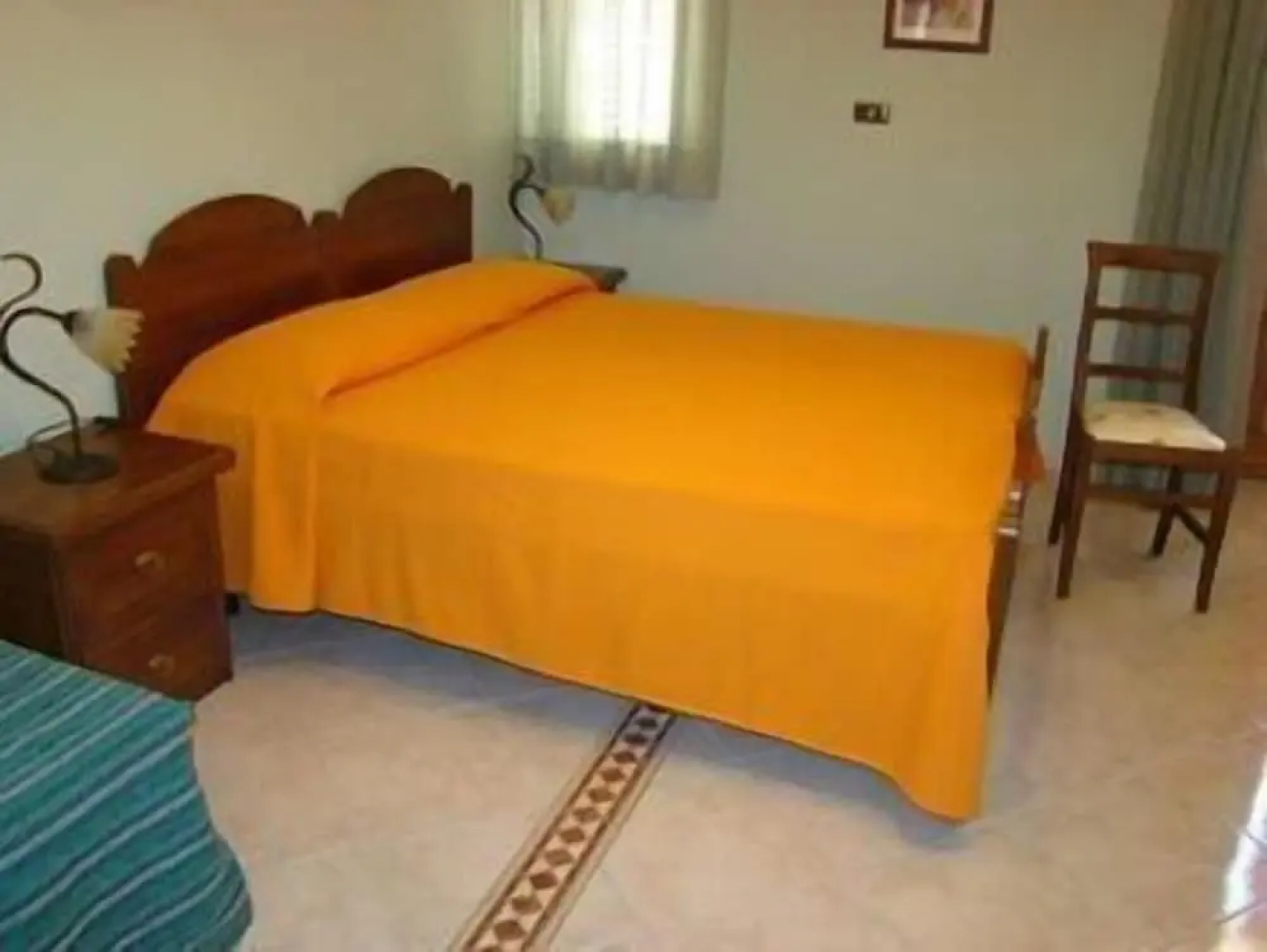 B&B Ondazzurra