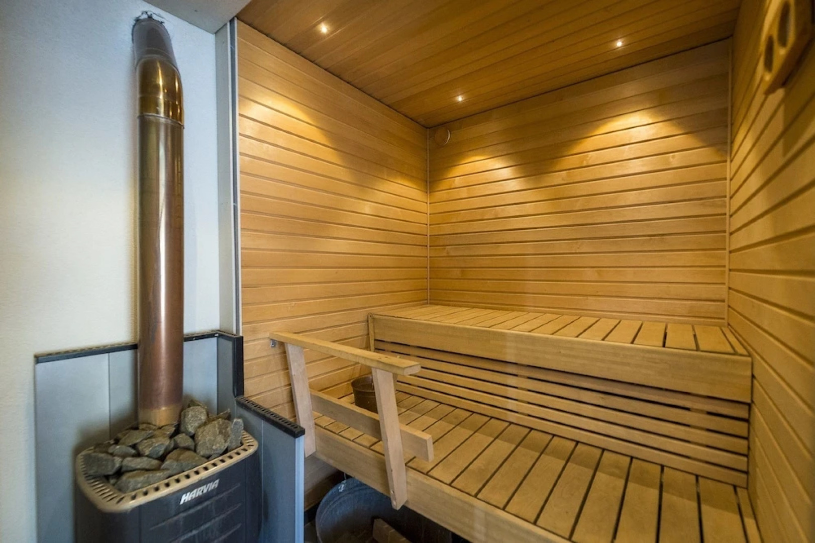 AinaBnB - Residence Kappsäcken