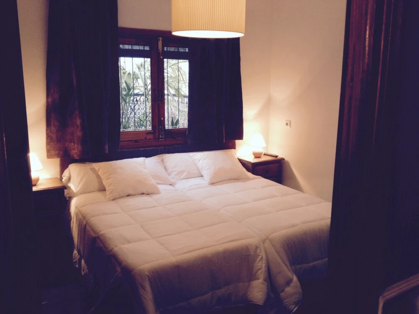 Casa Rural La Parada De Cruces Y Vicario