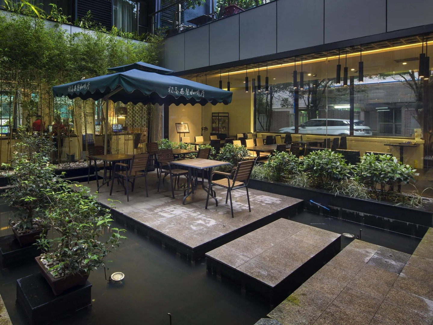 Paco Business Hotel - Ouzhuang Metro Station Branch