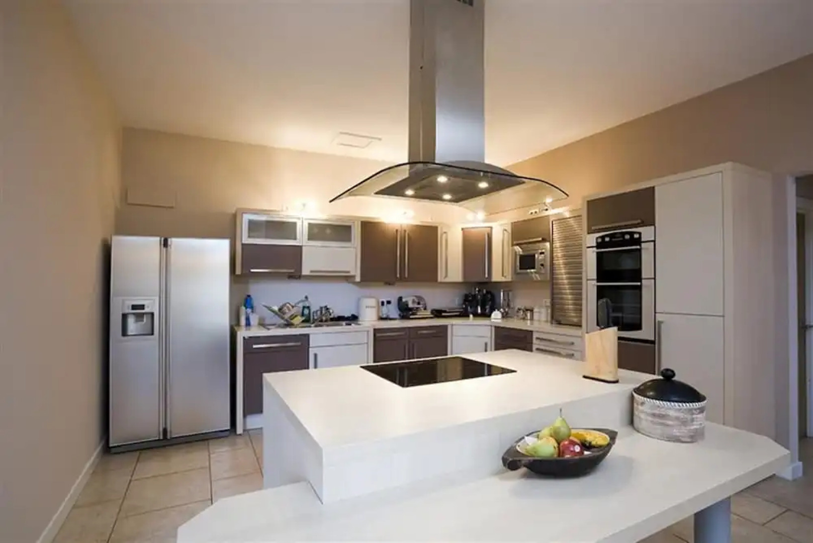 Luxury Villa Near Marbella