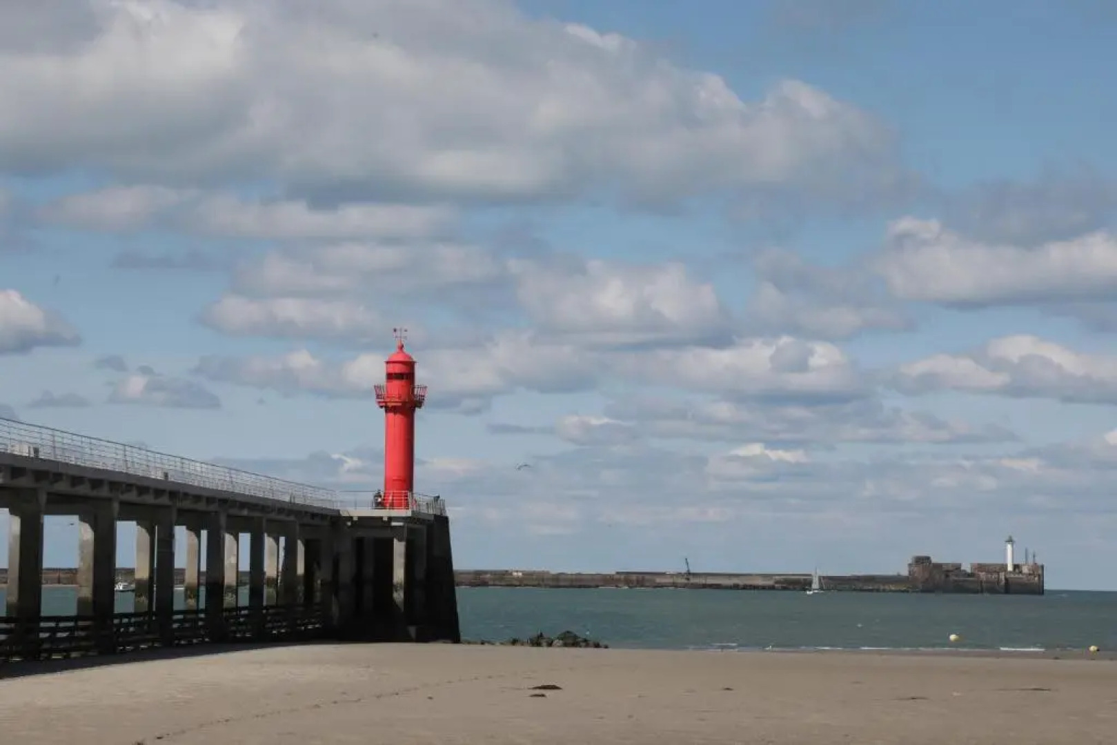 Studio 2 Cosy Vue Port Ã€ Deux Pas De Nausicaa