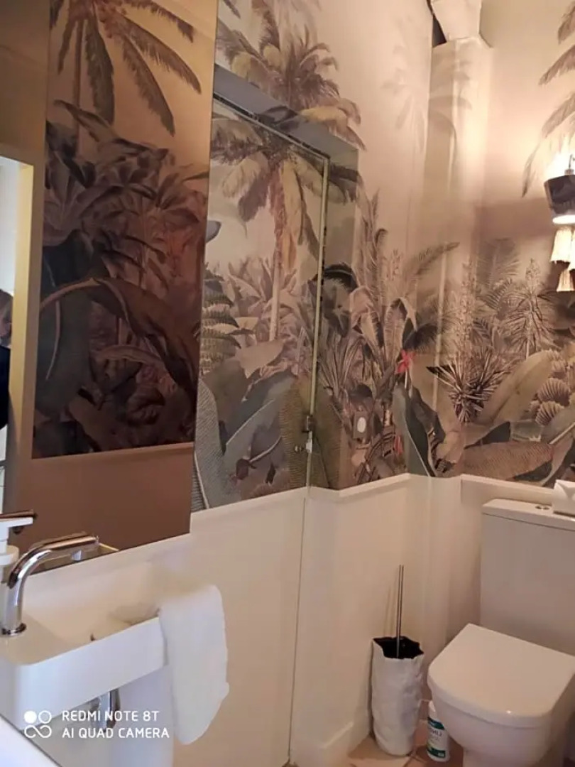 Suite dans Une Echoppe