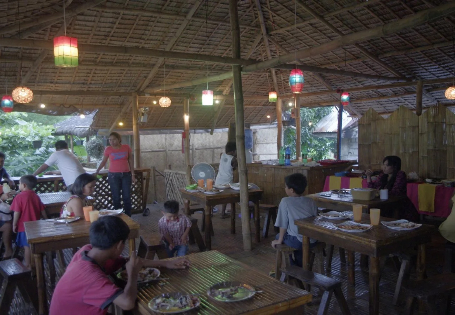 Treasure Isle Guest House