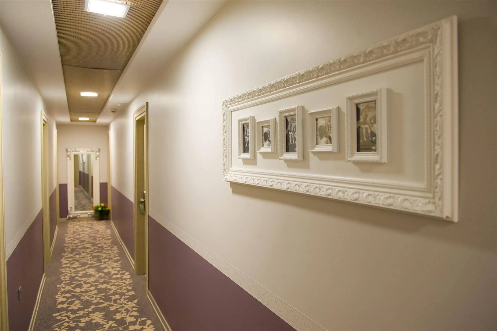 Dioni Boutique Hotel