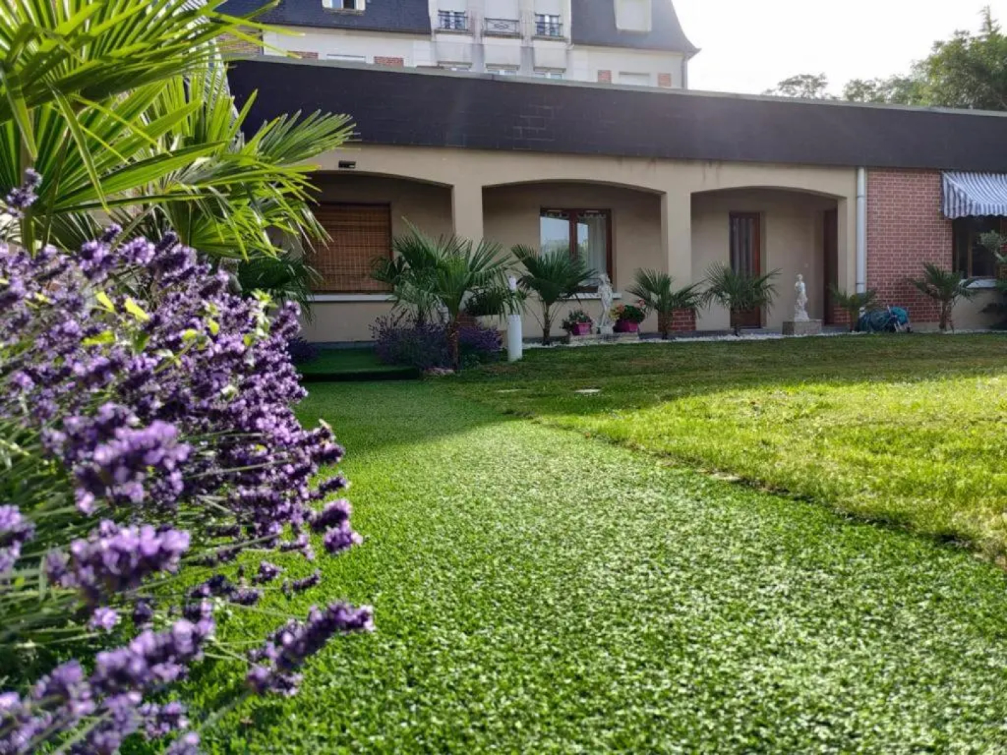 Appartement en résidence Gisors