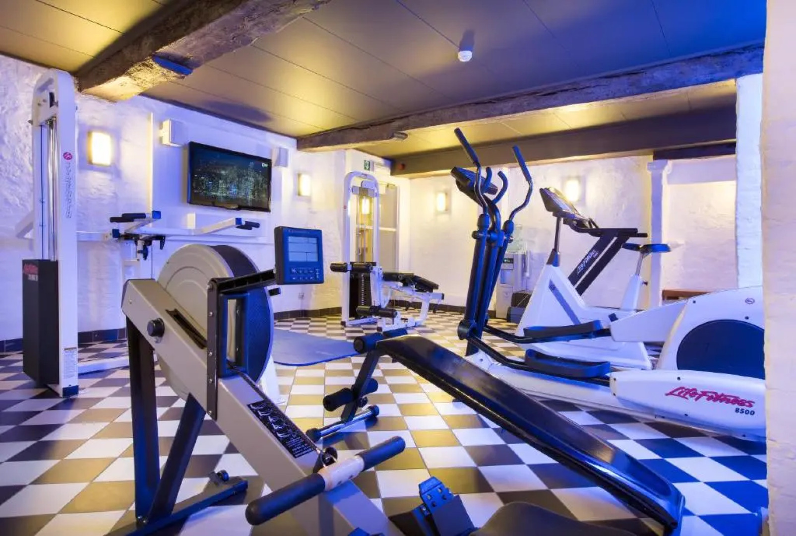 Hotel Navarra Brugge