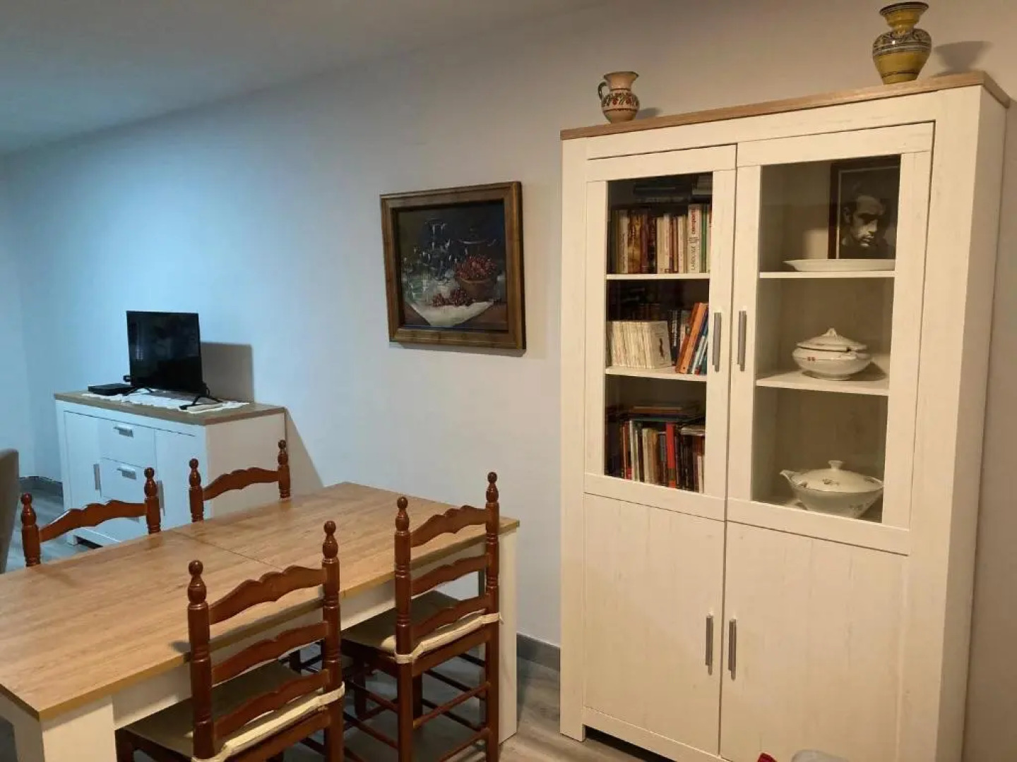 Apartamento Turístico Cervantes 18