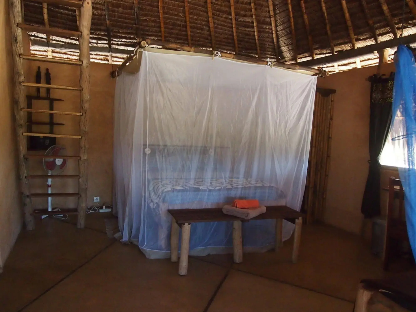Ulala Lodge