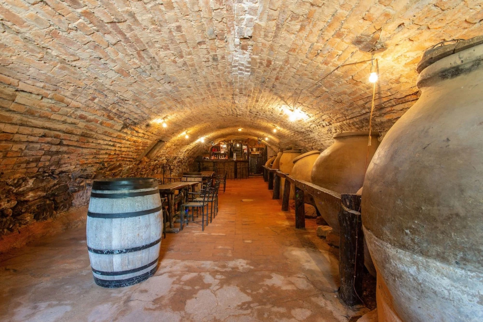 Las Cabañas del Monasterio