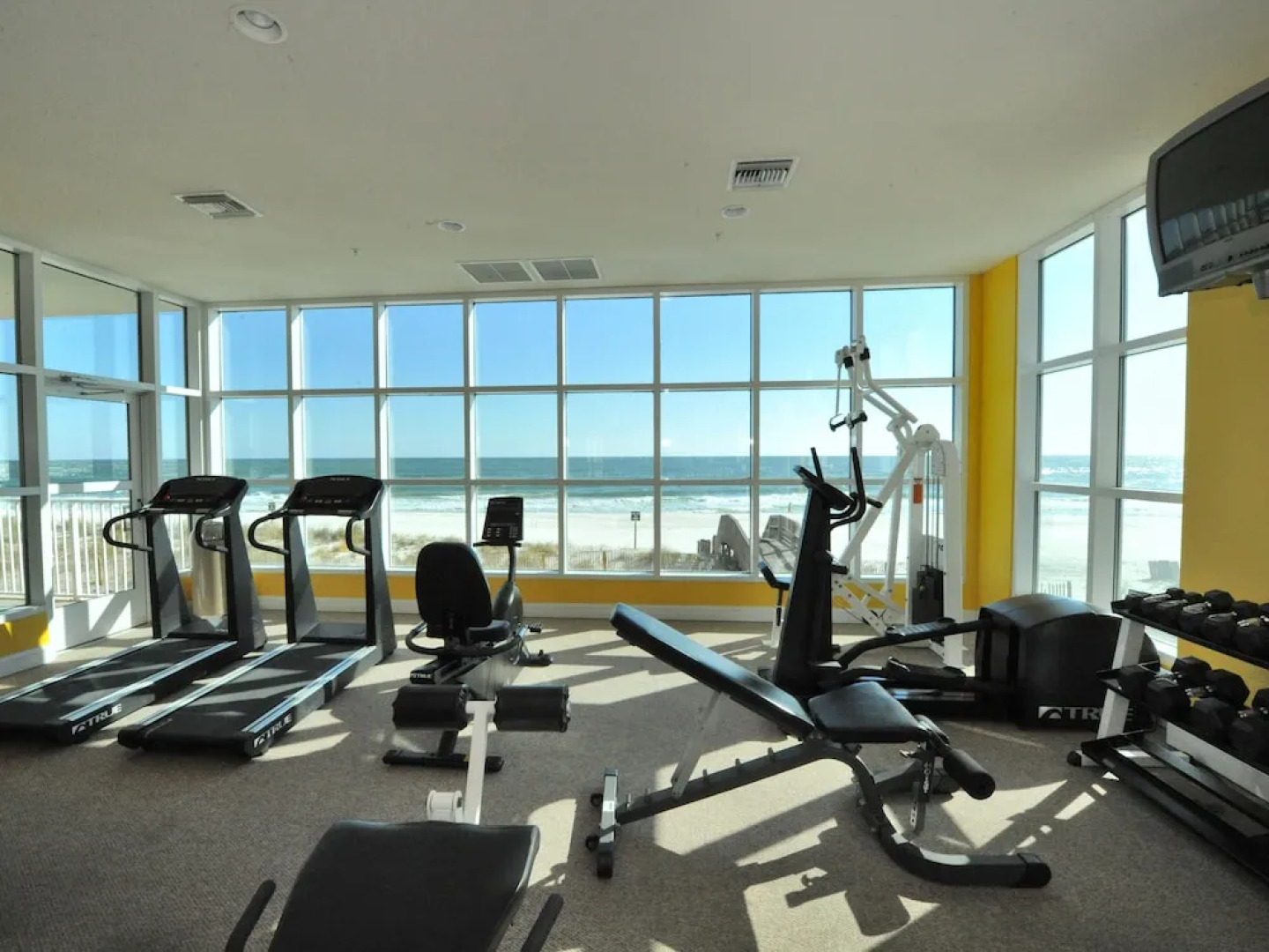 Crystal Shores by Wyndham Vacation Rentals