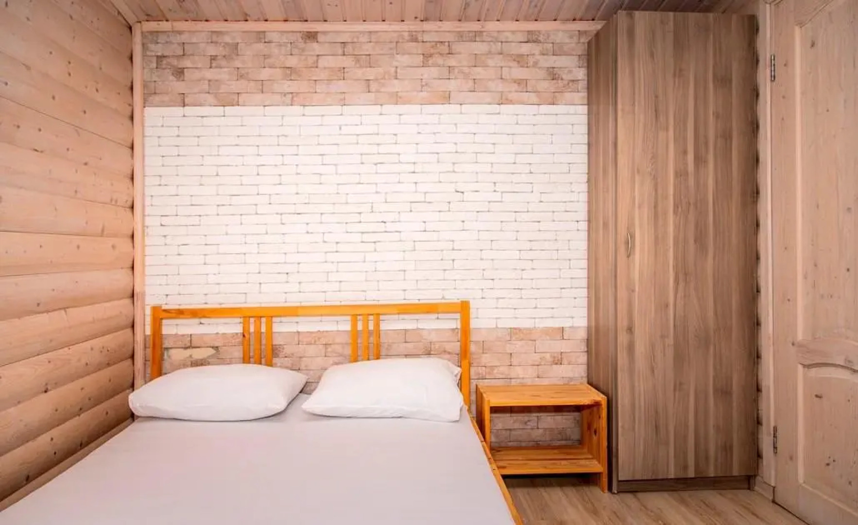 Шале Восточное