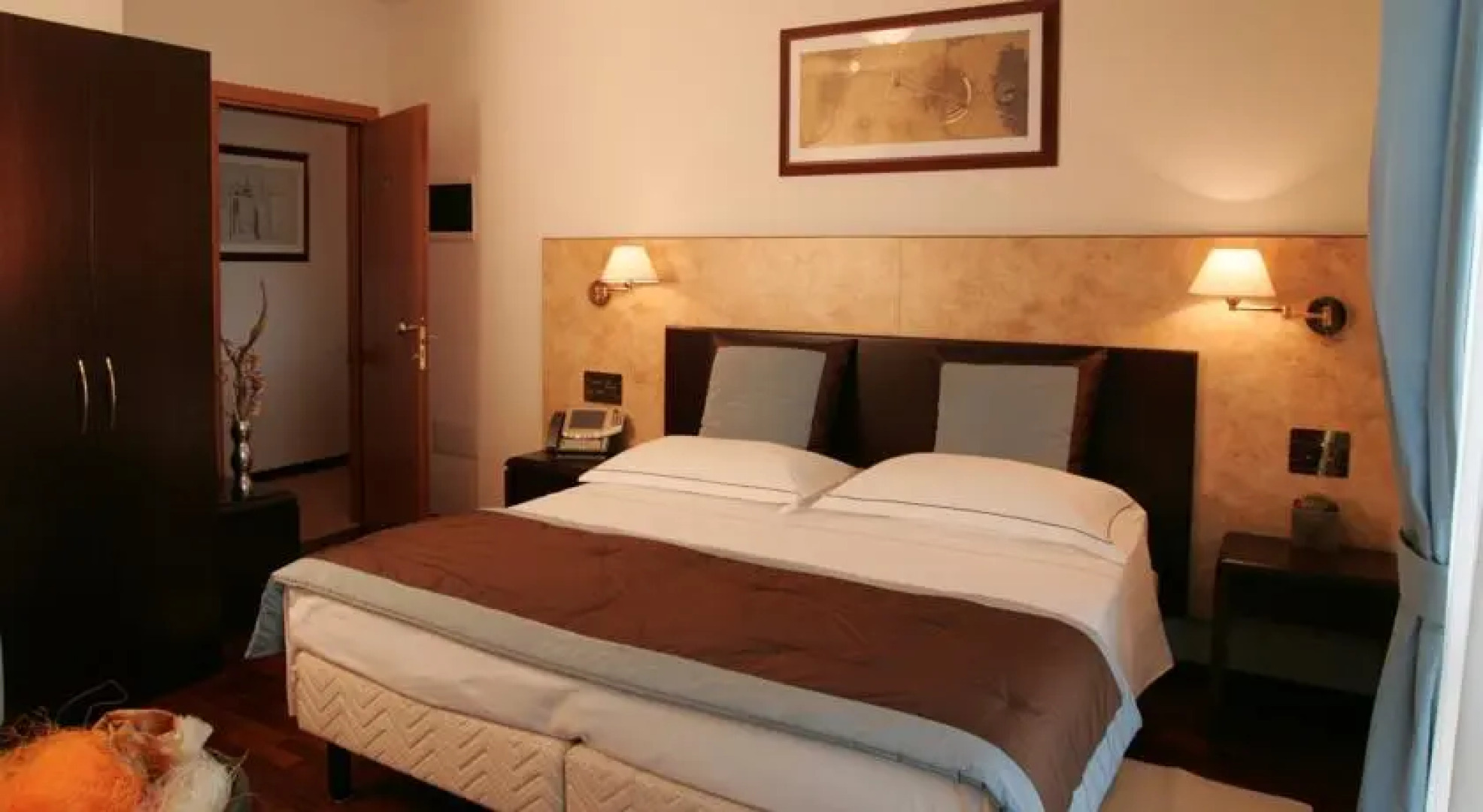 Residence Le Magnolie