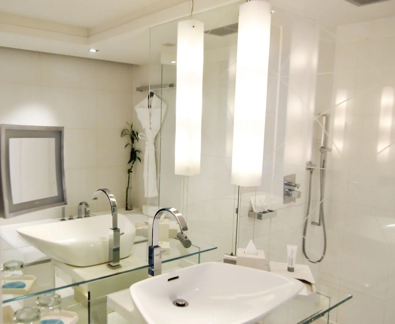 Le Méridien Gurgaon, Delhi NCR