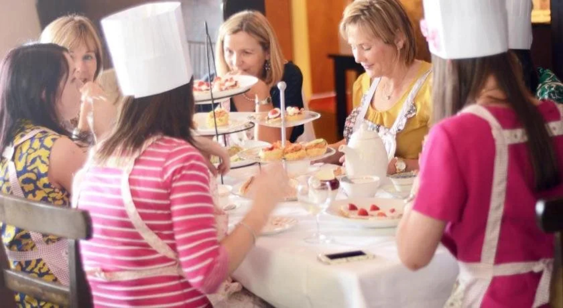 Donegal Manor Luxury Guesthouse