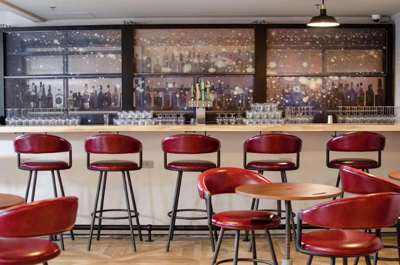 Freepoint Hotel Cambridge, Tapestry Collection by Hilton