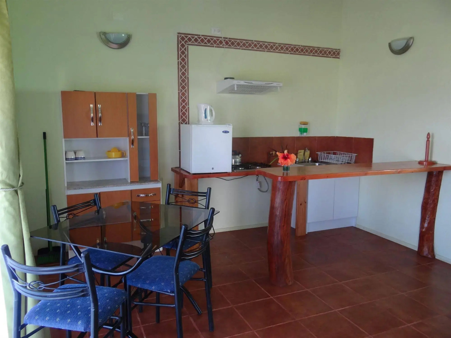 Cabañas Rapa Nui Orito