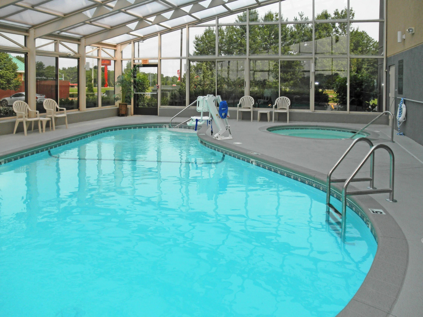 Comfort Inn South - Springfield