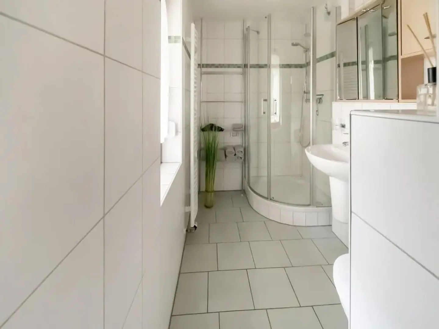 Bungalow in Harz Mountains With Roof Terrace