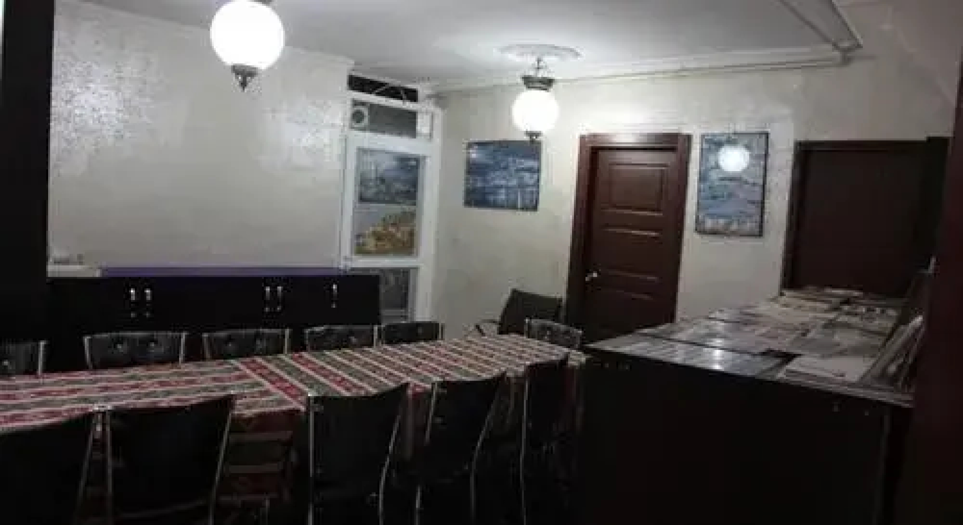 Yakut Hotel