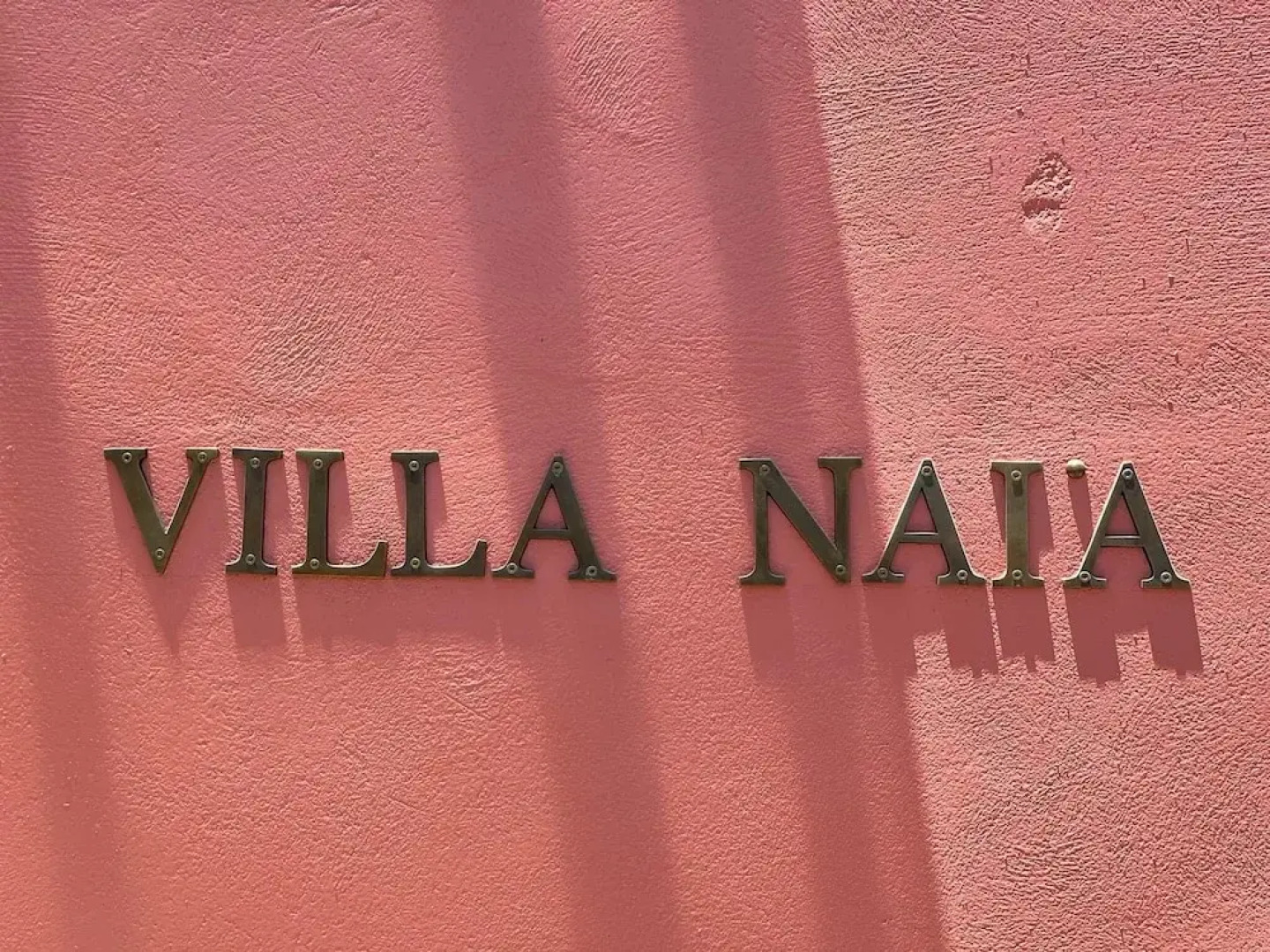 Villa Mitirapa