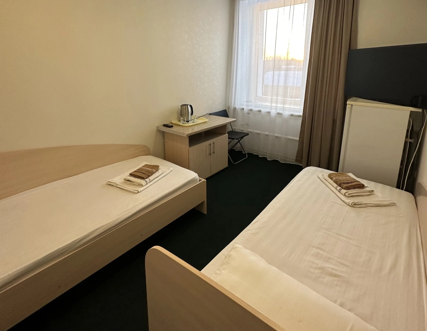 Комфорт на Пушкина