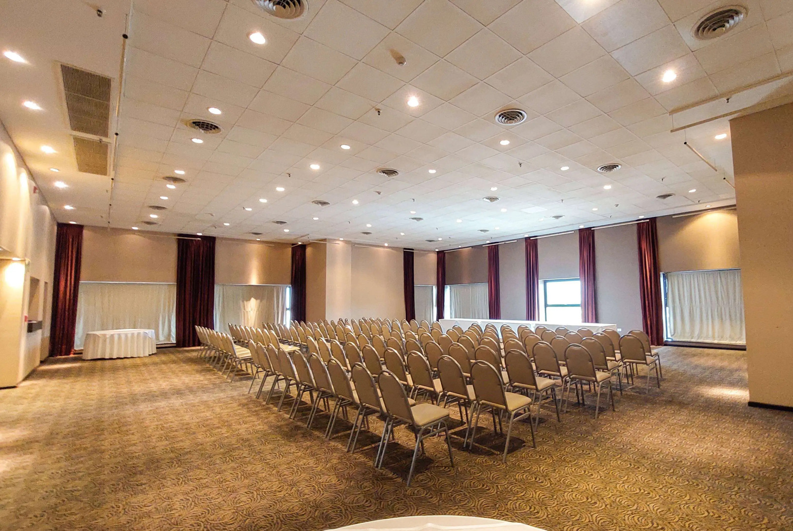 Howard Johnson Plaza Jujuy