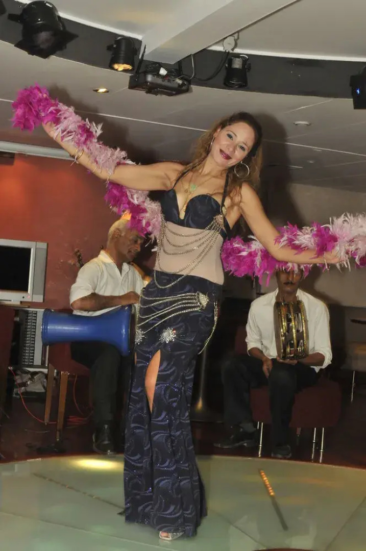 MS Alexander The Great Nile Cruise