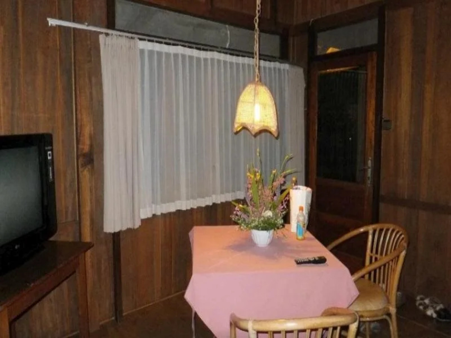 Gardenia Country Inn