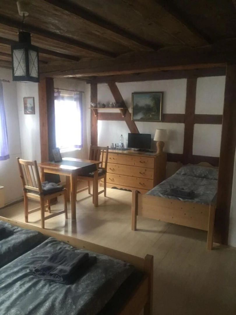 Altstadtpension Zirndorf