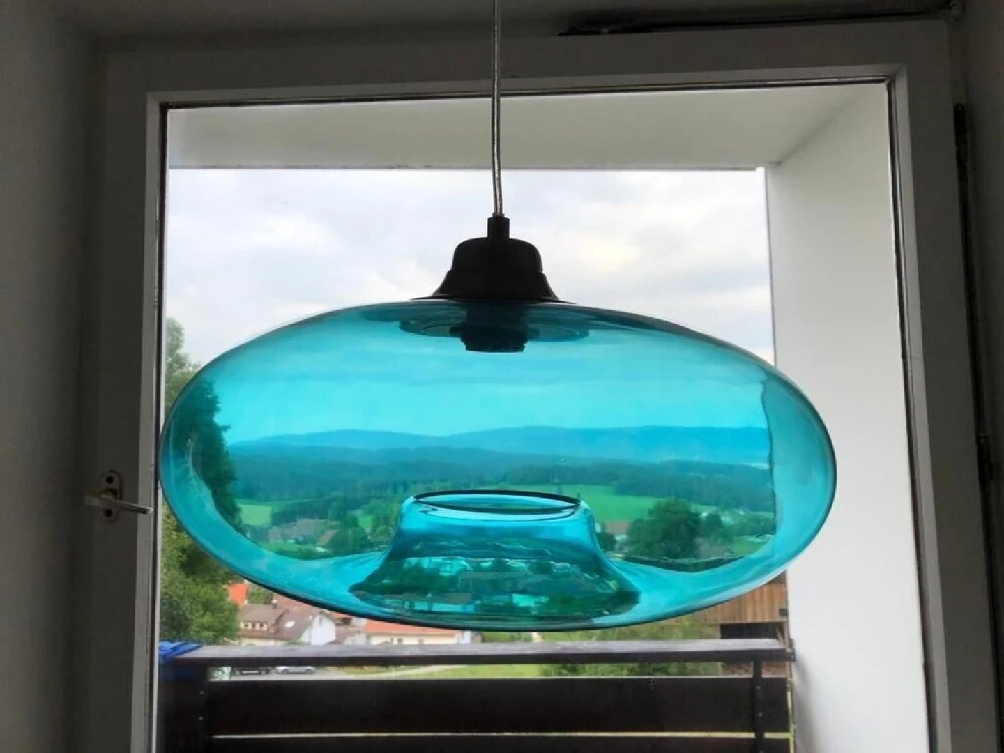 Apartment Taelerblick