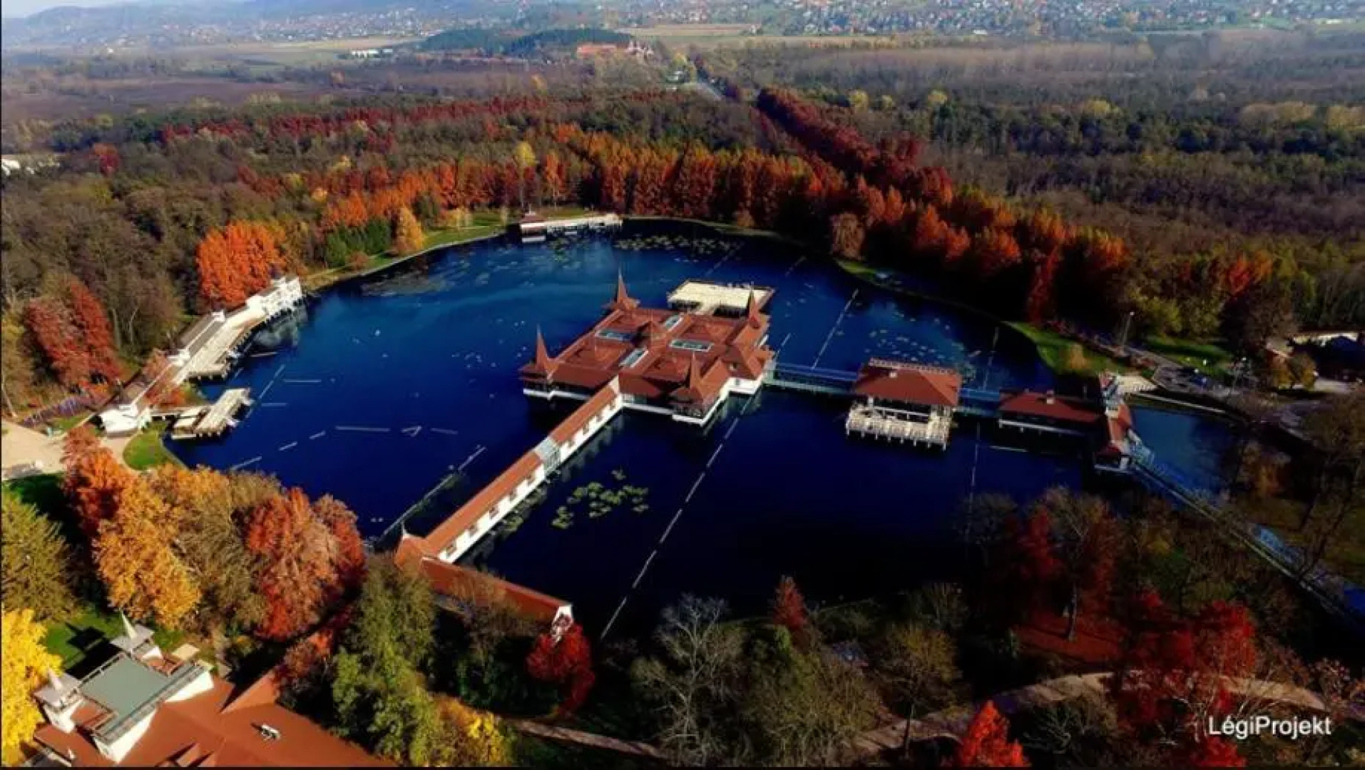 Viragoskert Apartman