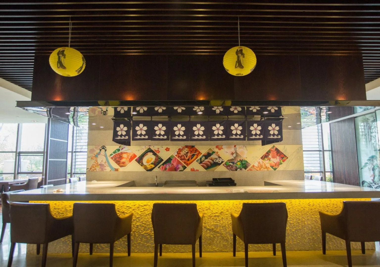 Lanxi Xingmao Resort Hotel