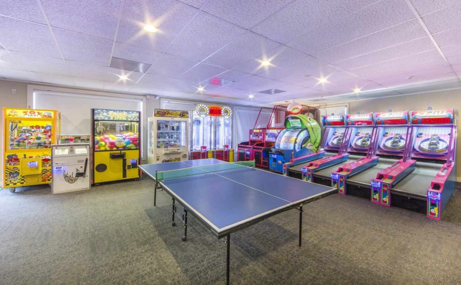 Holiday Inn Club Vacations Oak n’ Spruce Resort in the Berkshires by IHG