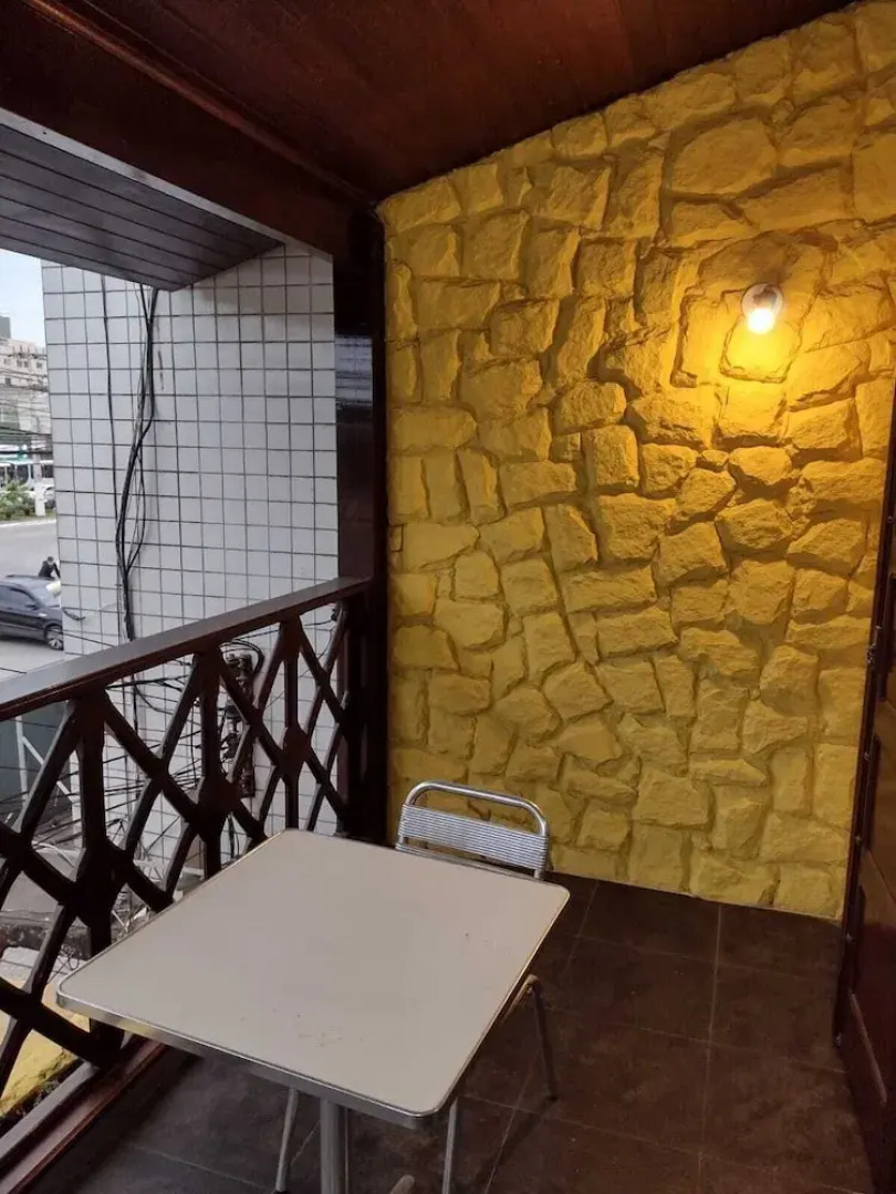 Pousada Princesinha do Atlântico