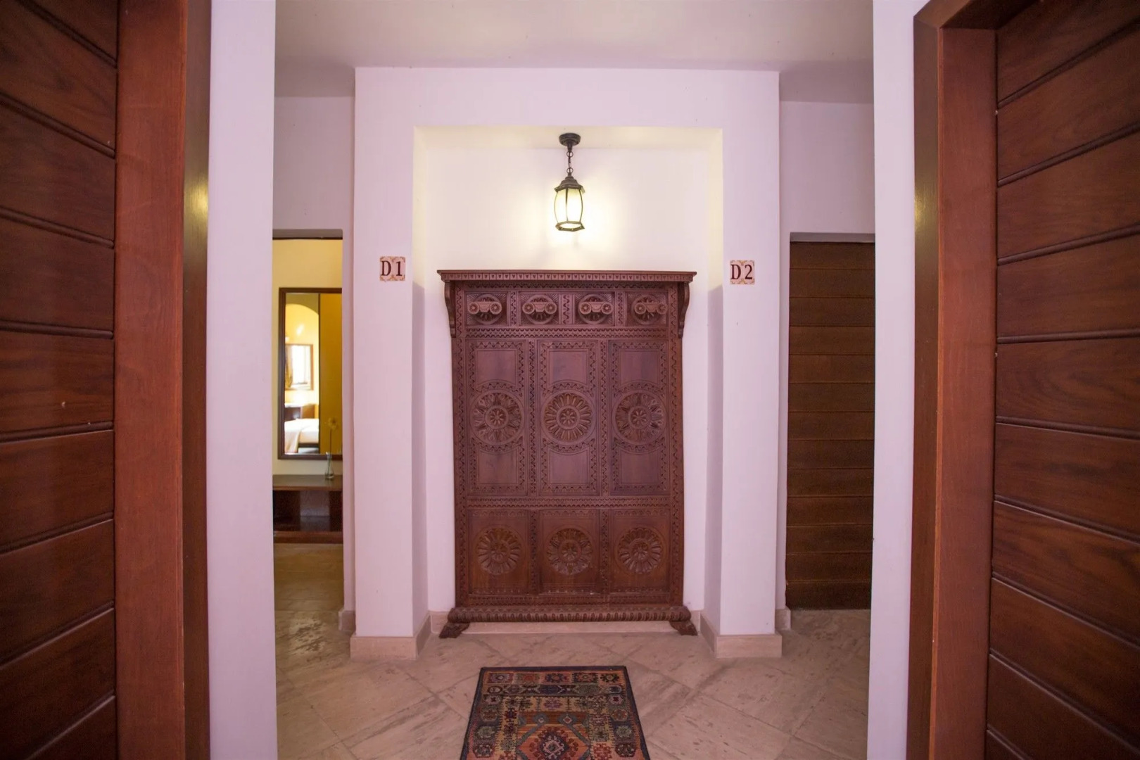 I Calanchi Country Hotel & Resort