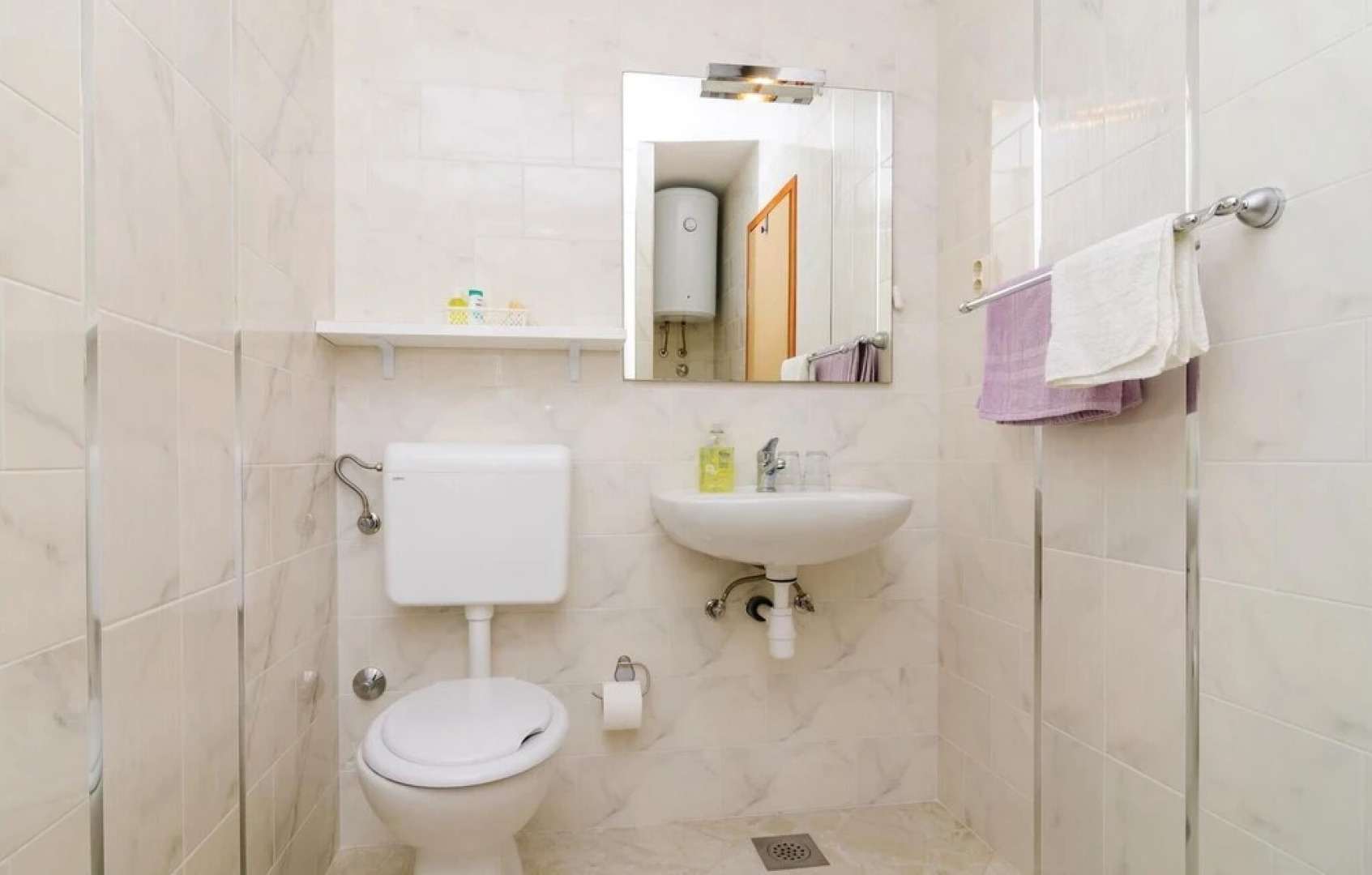 Awesome Home in Sipan With Wifi and 6 Bedrooms